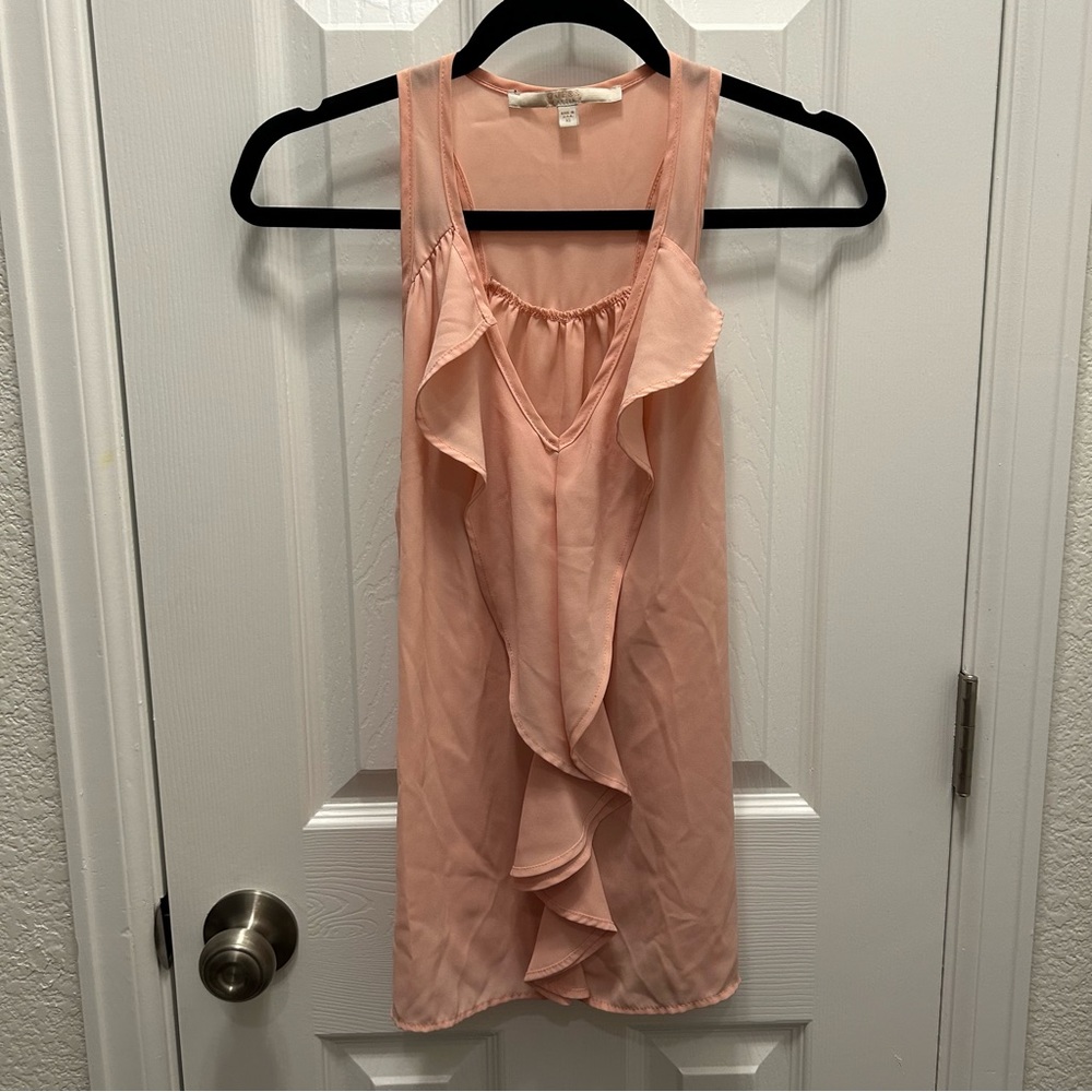 Guess blouse size XS